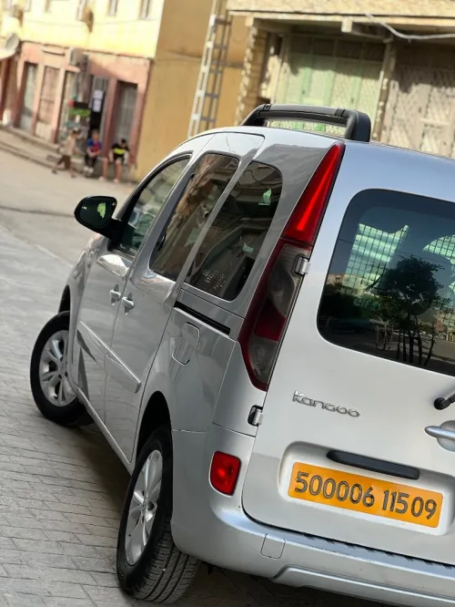 Renault Kangoo 2015 Privilège +