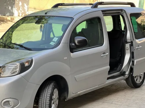 Renault Kangoo 2015 Privilège +