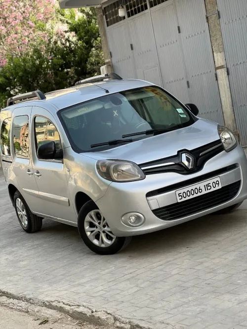 Renault Kangoo 2015 Privilège +