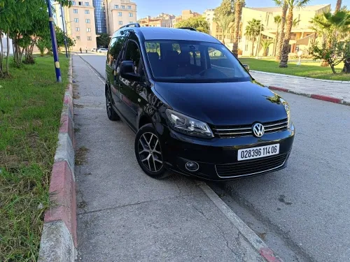 Volkswagen Caddy 2014 Edition 30 