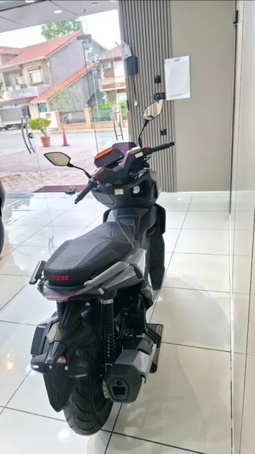VMS New vmax 2026