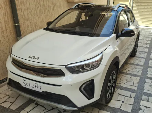 Kia KX1 2026 