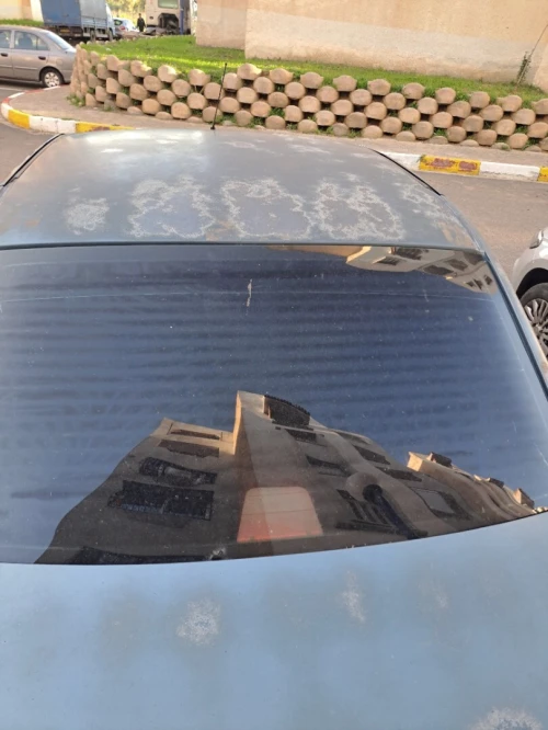Dacia Logan 2011 Base-clim