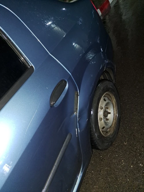 Dacia Logan 2011 Base-clim