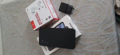 Samsung A34 5G