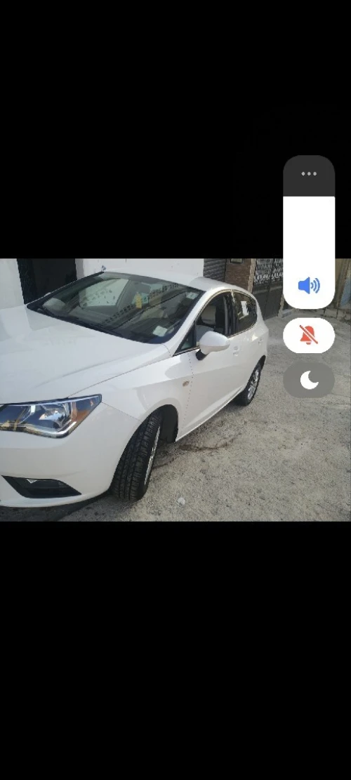 Seat Ibiza 2017 Style Facelift