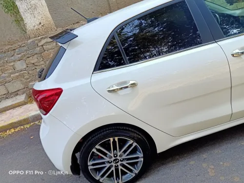 Kia Rio 2019 EX