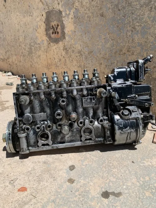 Pompe d'injection V8 "Bosch"