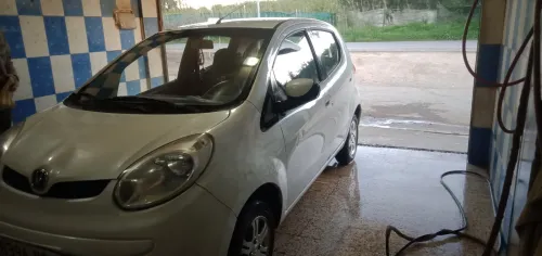 Changan Benni mini 2013 