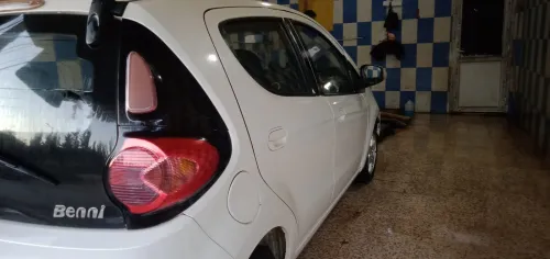 Changan Benni mini 2013 