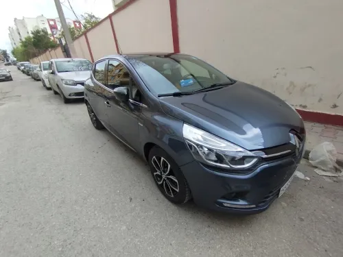 Renault Clio 4 2019 Limited 2