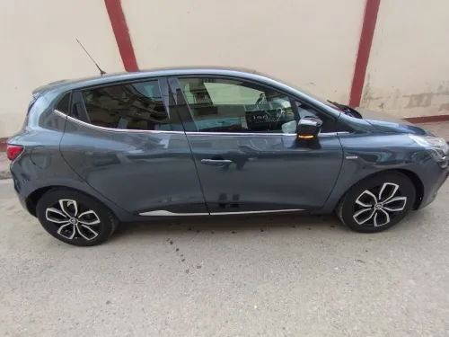Renault Clio 4 2019 Limited 2