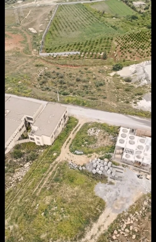 Vente Terrain Tlemcen Tlemcen 4