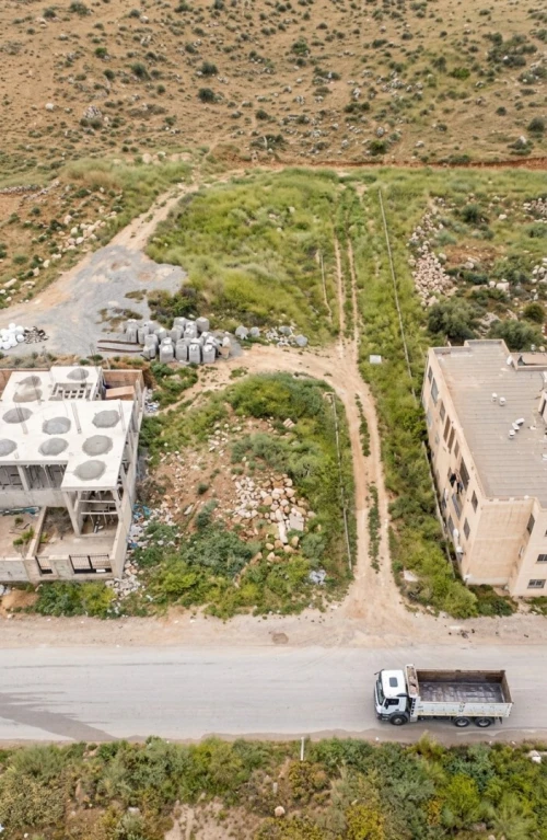 Vente Terrain Tlemcen Tlemcen 6