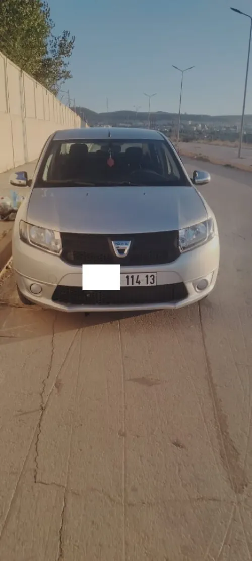 Dacia Logan 2014 Logan