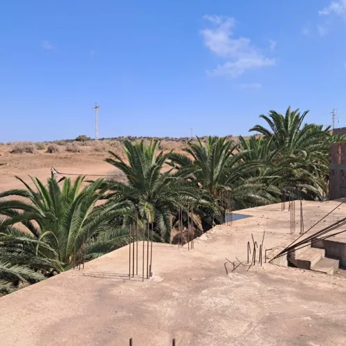 Vente Villa Aïn Témouchent Oulhaca el gheraba