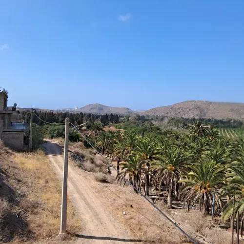 Vente Villa Aïn Témouchent Oulhaca el gheraba