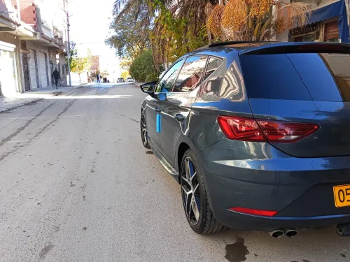 Seat Leon 2019 Leon