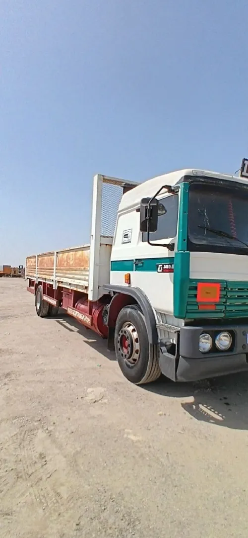 Renault G290 1987