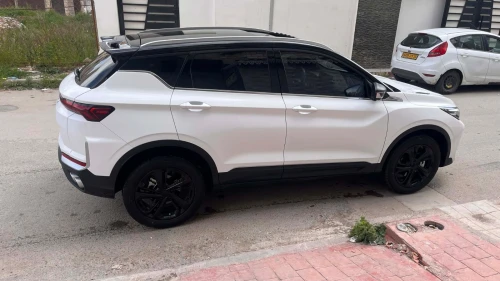 Geely Coolray 2025 Fulloption