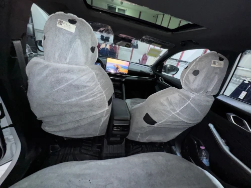 Geely Coolray 2025 Fulloption
