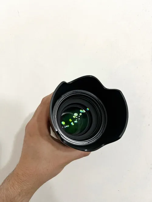 Canon RF Viltrox 85 mm 1.8