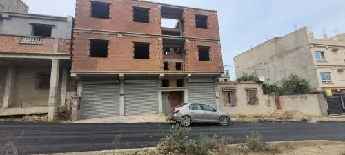 Vente Villa Alger Khraissia