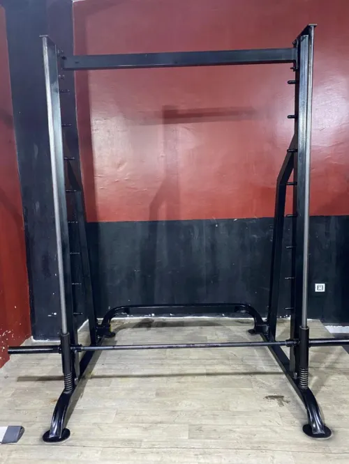 Vente salle de musculation