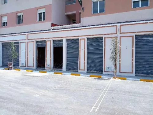 Vente Local Béjaïa Oued ghir