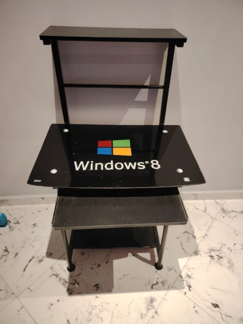 Bureau de pc