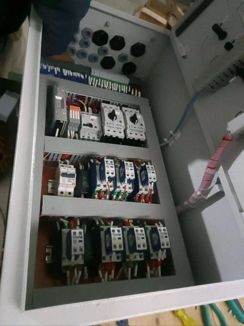 maintenance industrielle