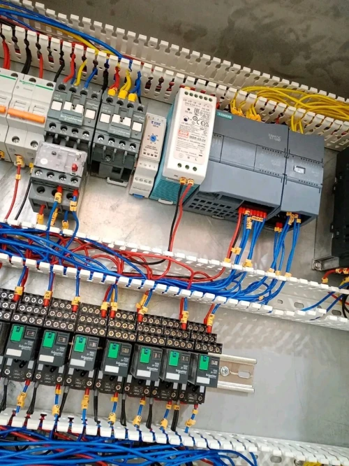 maintenance industrielle