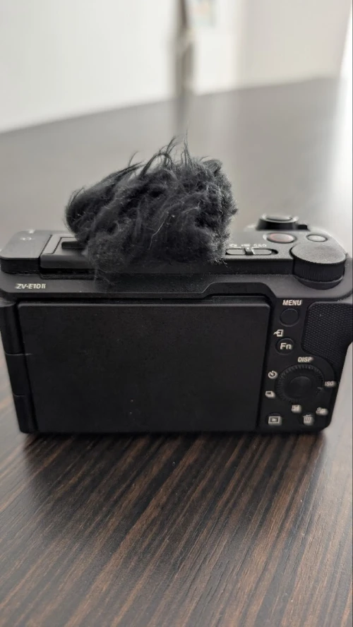 PACK SONY ZV-E10 II _ Kit Vlogging