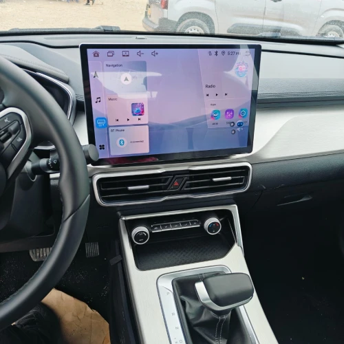 Geely Coolray 2025 Super max modifier