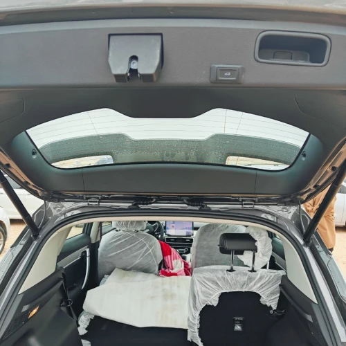 Geely Coolray 2025 Super max modifier