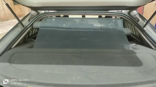 Renault Laguna 2 2001 Laguna 2