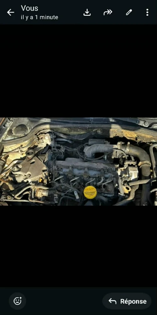 Renault Laguna 2 2001 Laguna 2