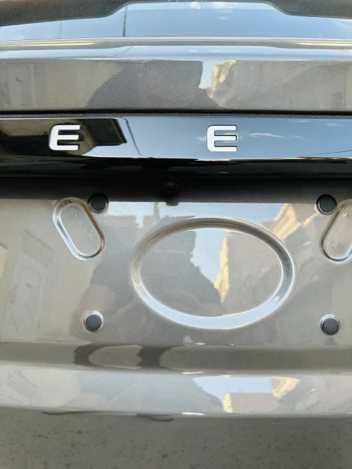 Geely Coolray 2026 Manuel