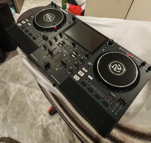 Mixage 
