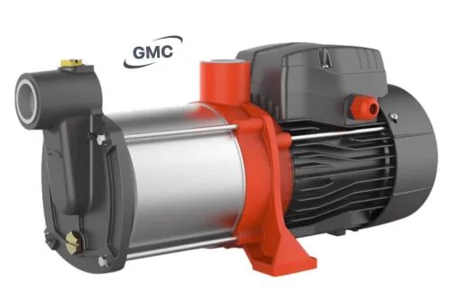 PUMP water 