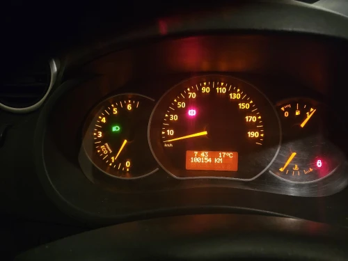 Renault Kangoo 2021 Privilège plus
