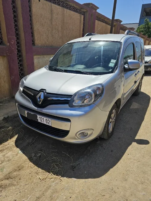 Renault Kangoo 2021 Privilège plus