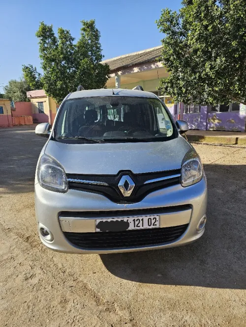 Renault Kangoo 2021 Grand Confort
