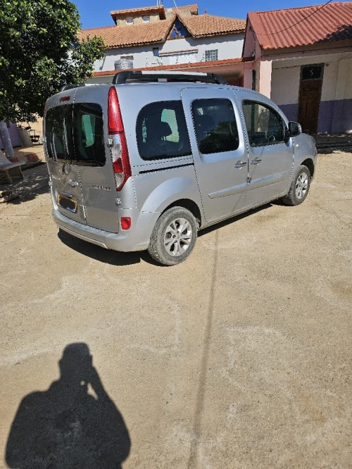 Renault Kangoo 2021 Privilège plus