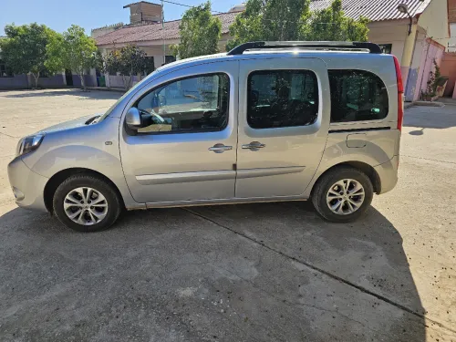 Renault Kangoo 2021 Privilège plus