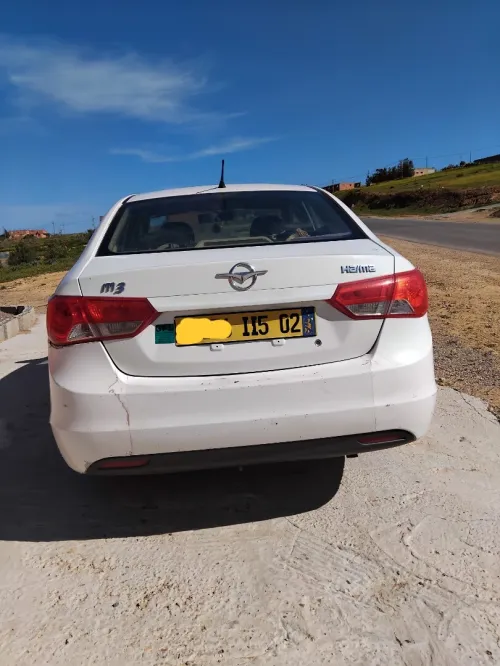Haima m3 2015 m3
