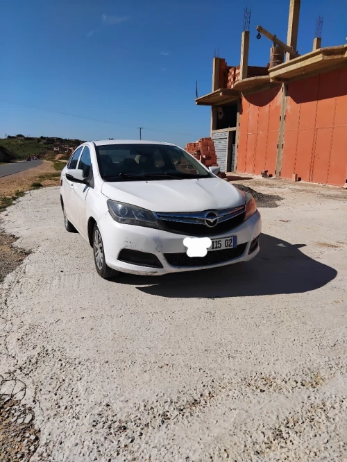 Haima m3 2015 m3