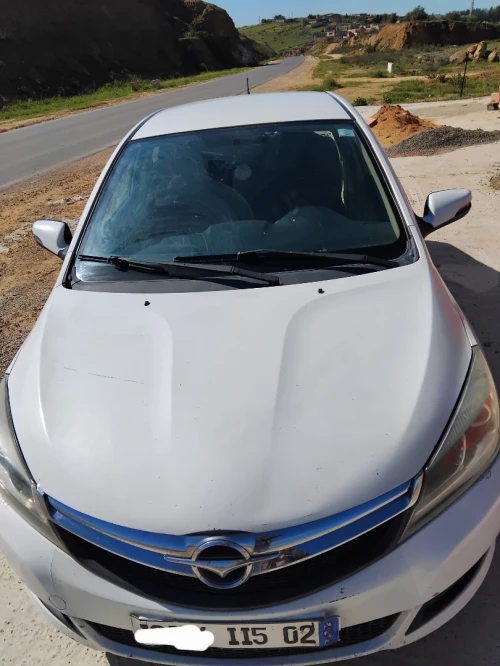 Haima m3 2015 m3