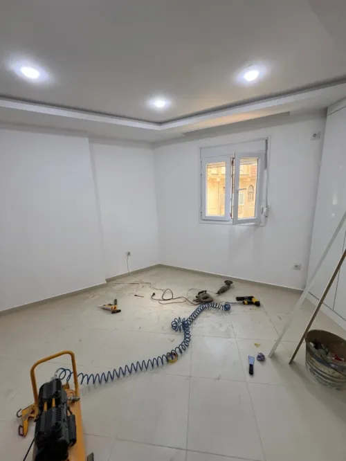 Vente Appartement F02 Boumerdès Boumerdes