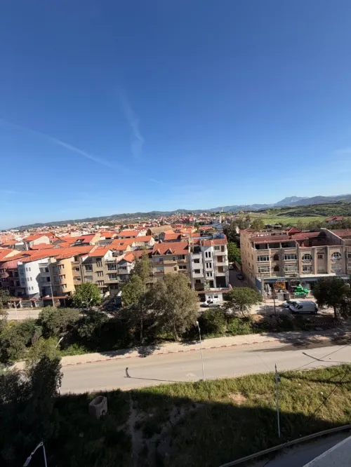 Vente Appartement F2 Boumerdès Boumerdes